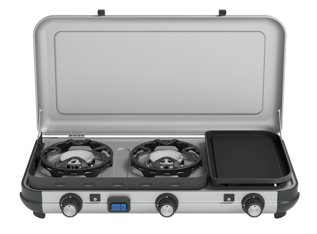 Campingaz Camp Kitchen 2 Multi full stove