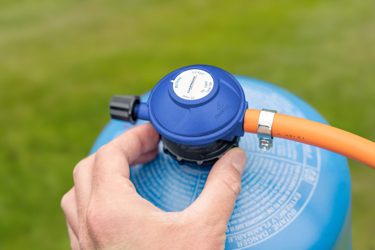 Campingaz Hose Regulator Kit