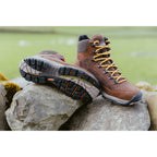Meindl Baltimore GTX Walking Boot Chestnut/Mustard Mens