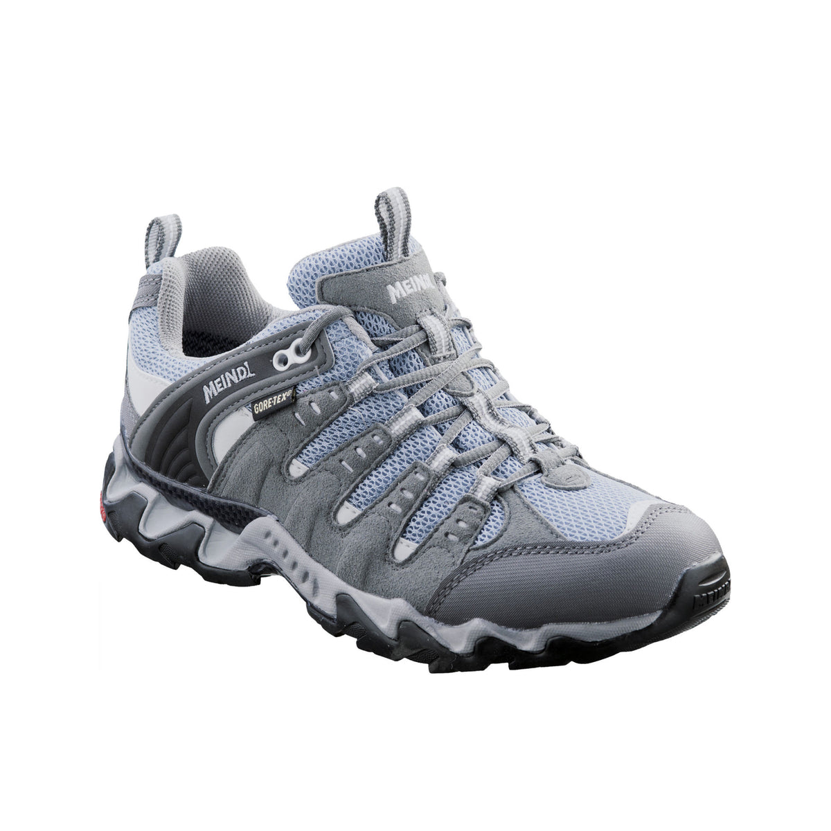 Meindl Respond Lady GTX Walking Shoe Graphite/Sky Ladies
