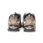 Meindl Respond GTX Walking Shoe Reed/Red Mens