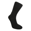 Bridgedale Hike Lightweight Merino Performance Boot Socks Black Mens