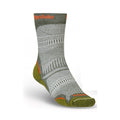 Bridgedale Hike Ultralight T2 Coolmax Performance Boot Socks Green Mens