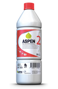 Aspen 2 2-Stroke Alkylate Petrol – 1L