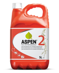 Aspen 2 2-Stroke Alkylate Petrol – 5L