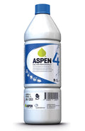 Aspen 4 4-Stroke Alkylate Petrol – 1L