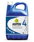 Aspen 4 4-Stroke Alkylate Petrol – 5L
