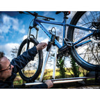 Maypole Aluminium Roof-Mounted Cycle Carrier - image 2