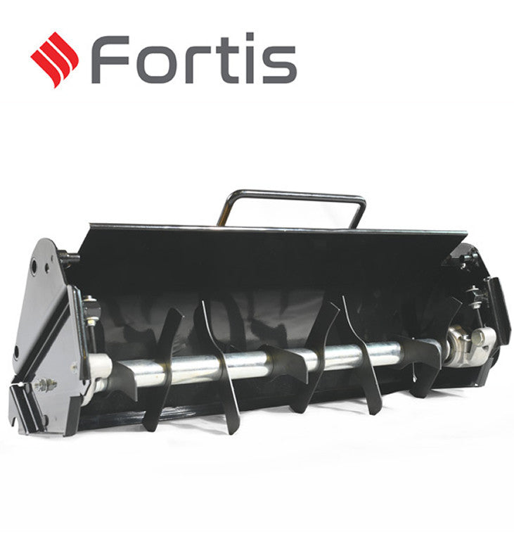 Cobra Fortis 17" Dethatcher Cartridge