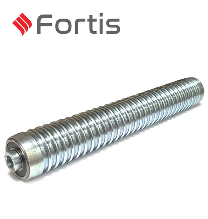 Cobra Fortis 17" Grooved Roller