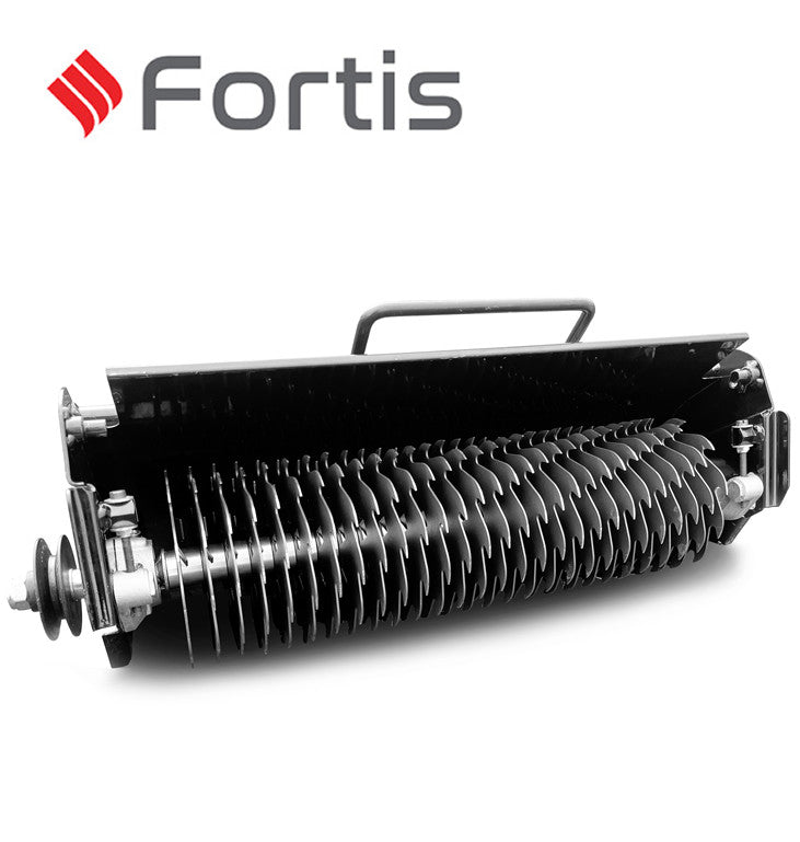 Cobra Fortis 20" Sports Verticut