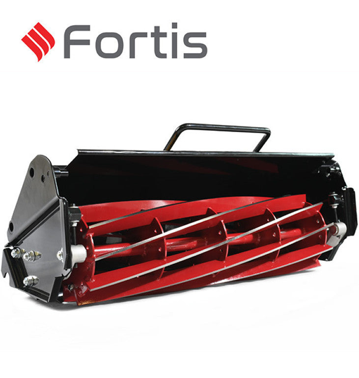 Cobra Fortis 25" 10 Bladed Cartridge
