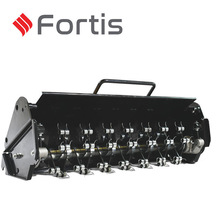 Cobra Fortis 25" Scarifier Cartridge