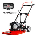 Cobra AIRMOW51B 51cm Petrol Hover Lawnmower