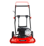 Cobra AIRMOW51B 51cm Petrol Hover Lawnmower