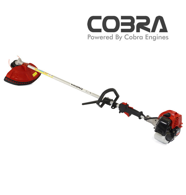 Cobra BC260C Brushcutter