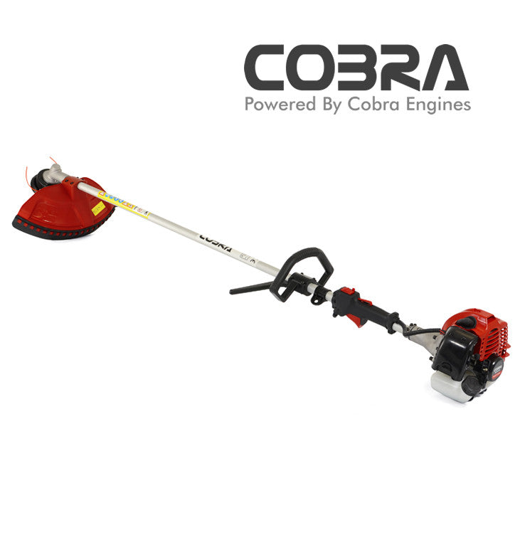 Cobra BC330C Brushcutter