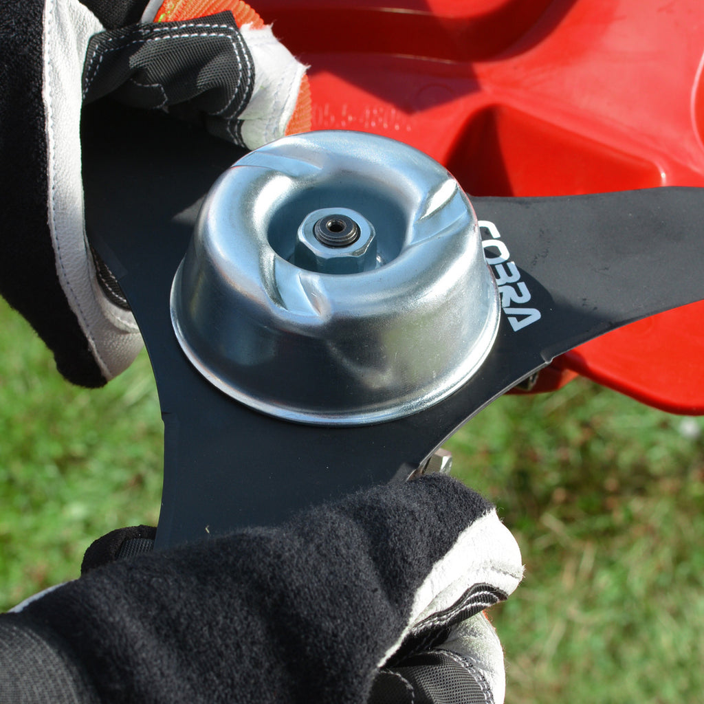 Cobra BC330C Brushcutter