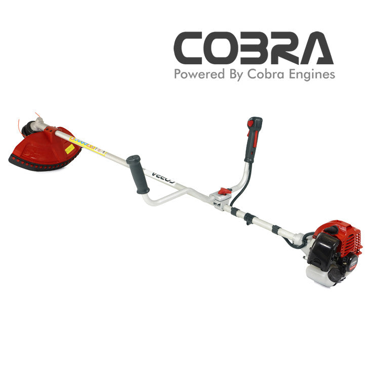 Cobra BC330CU Brushcutter