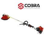 Cobra BCX230C Brushcutter