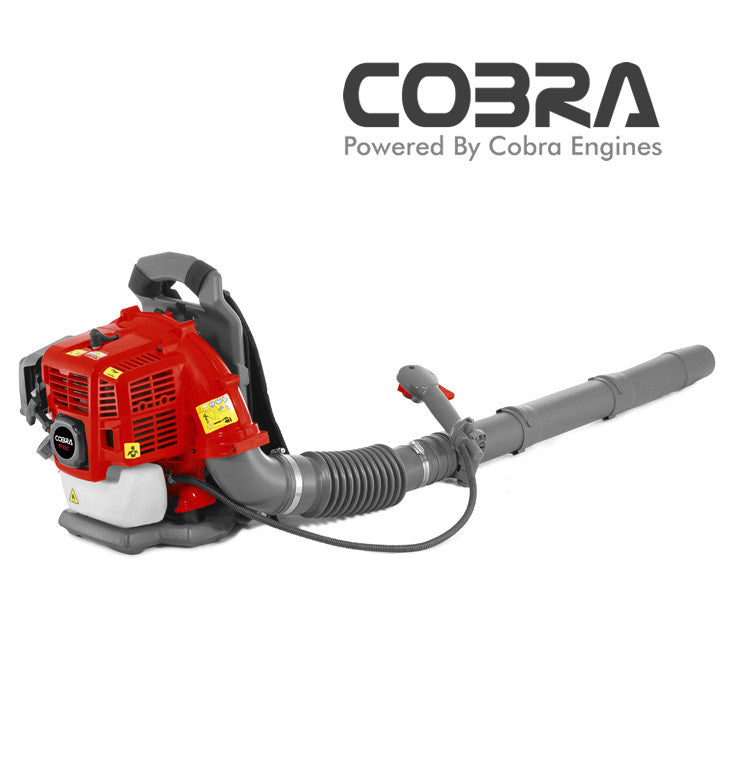 Cobra BP43C Backpack Blower