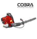 Cobra BP43C Backpack Blower
