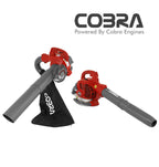 Cobra BV26C Blower / Vac