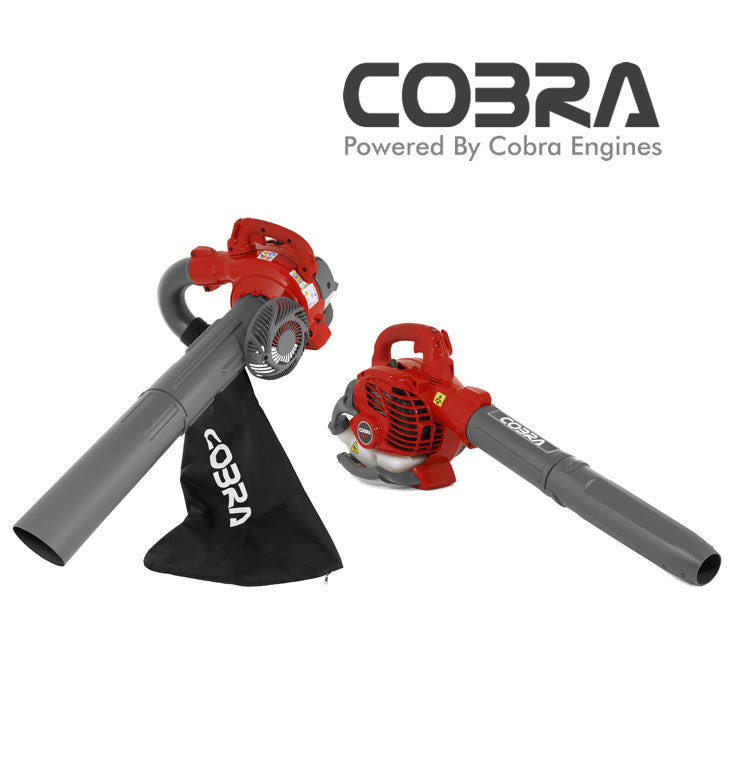 Cobra BV26C Blower / Vac