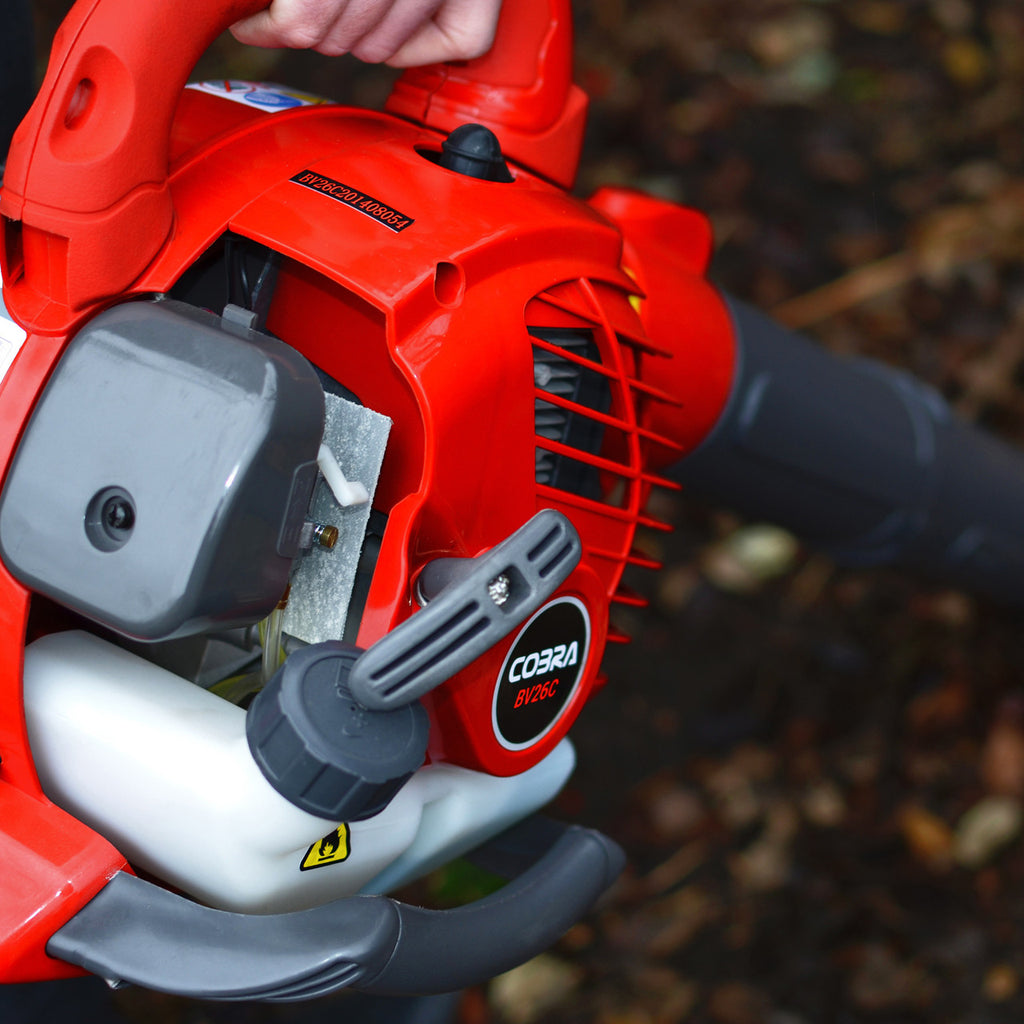 Cobra BV26C Blower / Vac
