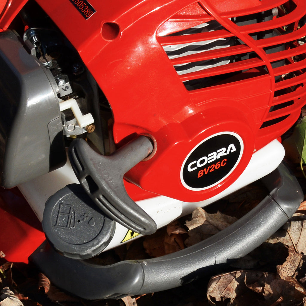 Cobra BV26C Blower / Vac