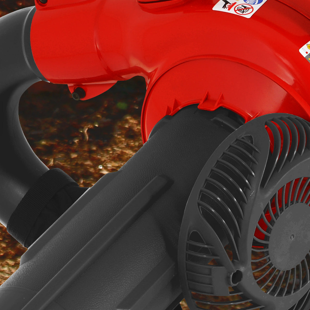 Cobra BV26C Blower / Vac