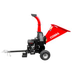 Cobra CHIP1500LE Wood Chipper