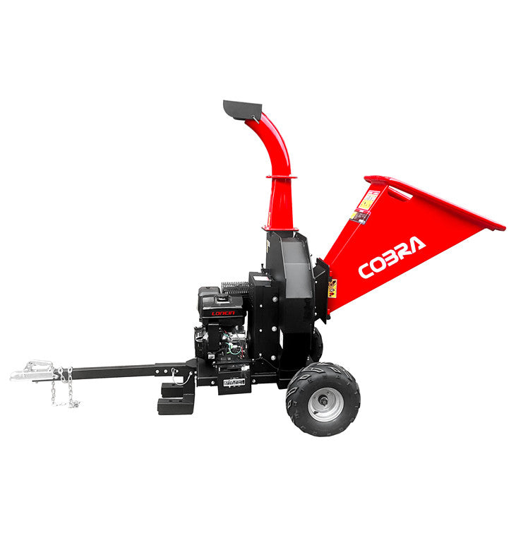 Cobra CHIP1500LE Wood Chipper