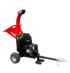 Cobra CHIP1500LE Wood Chipper