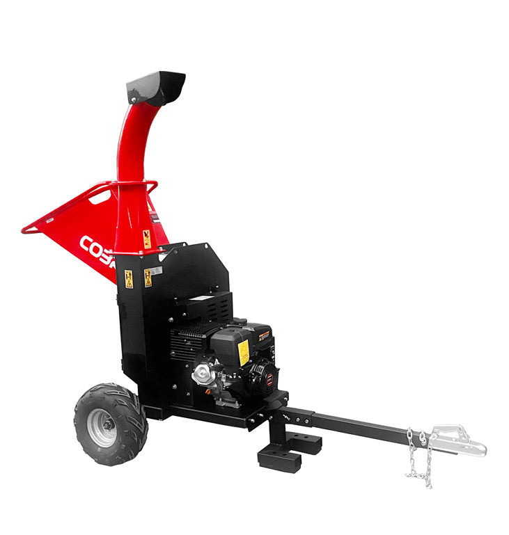 Cobra CHIP1500LE Wood Chipper