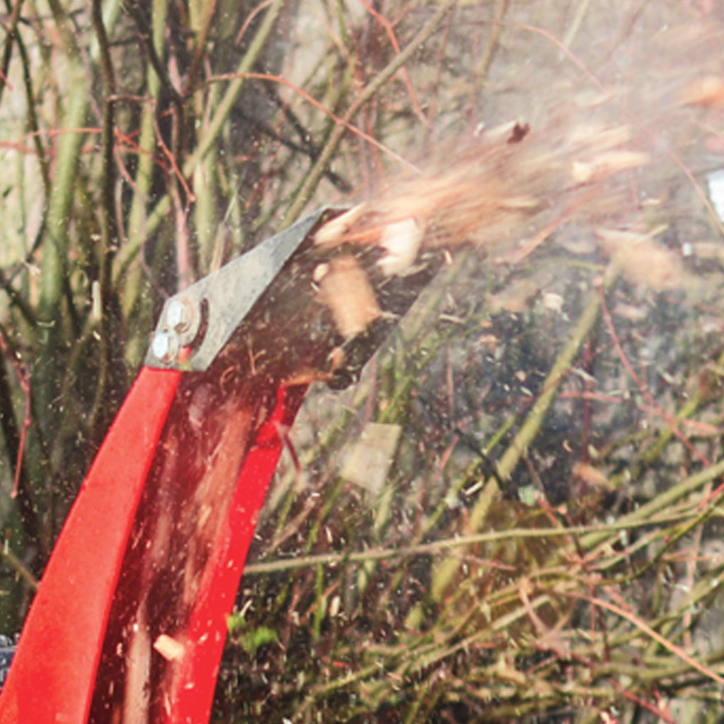 Cobra CHIP650LE Wood Chipper