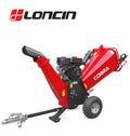 Cobra CHIP700L Wood Chipper