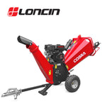 Cobra CHIP700L Wood Chipper