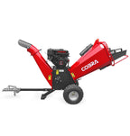 Cobra CHIP700L Wood Chipper