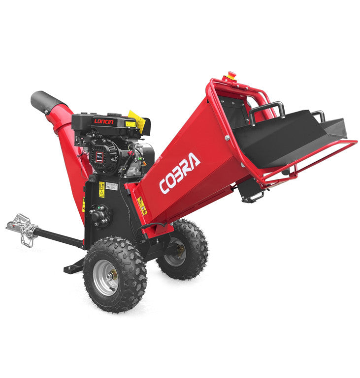 Cobra CHIP700L Wood Chipper