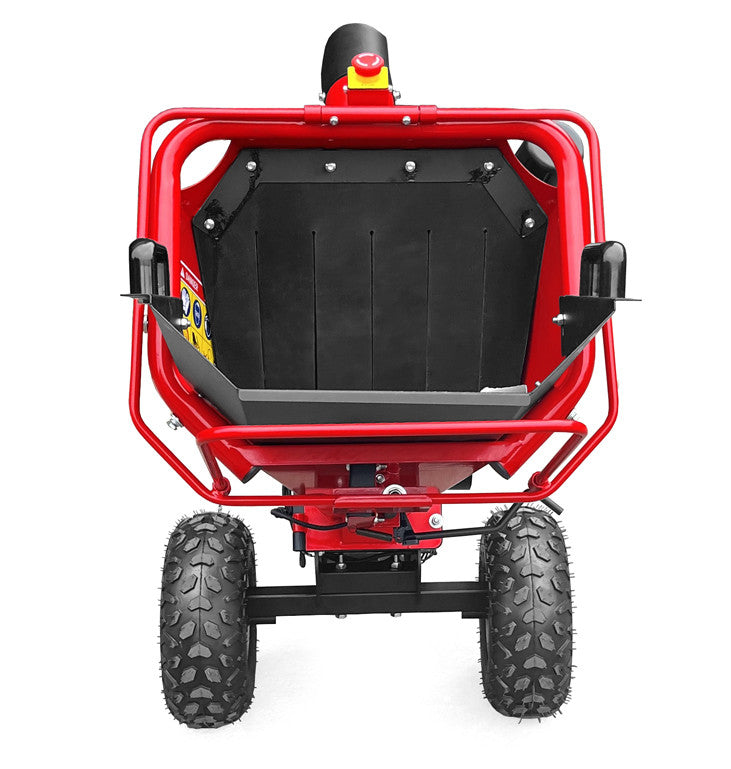 Cobra CHIP700L Wood Chipper
