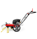 Cobra WS70L Wheeled Path & Weed Sweeper