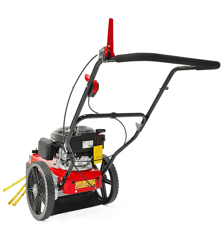 Cobra WS70L Wheeled Path & Weed Sweeper