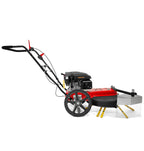 Cobra WS70L Wheeled Path & Weed Sweeper