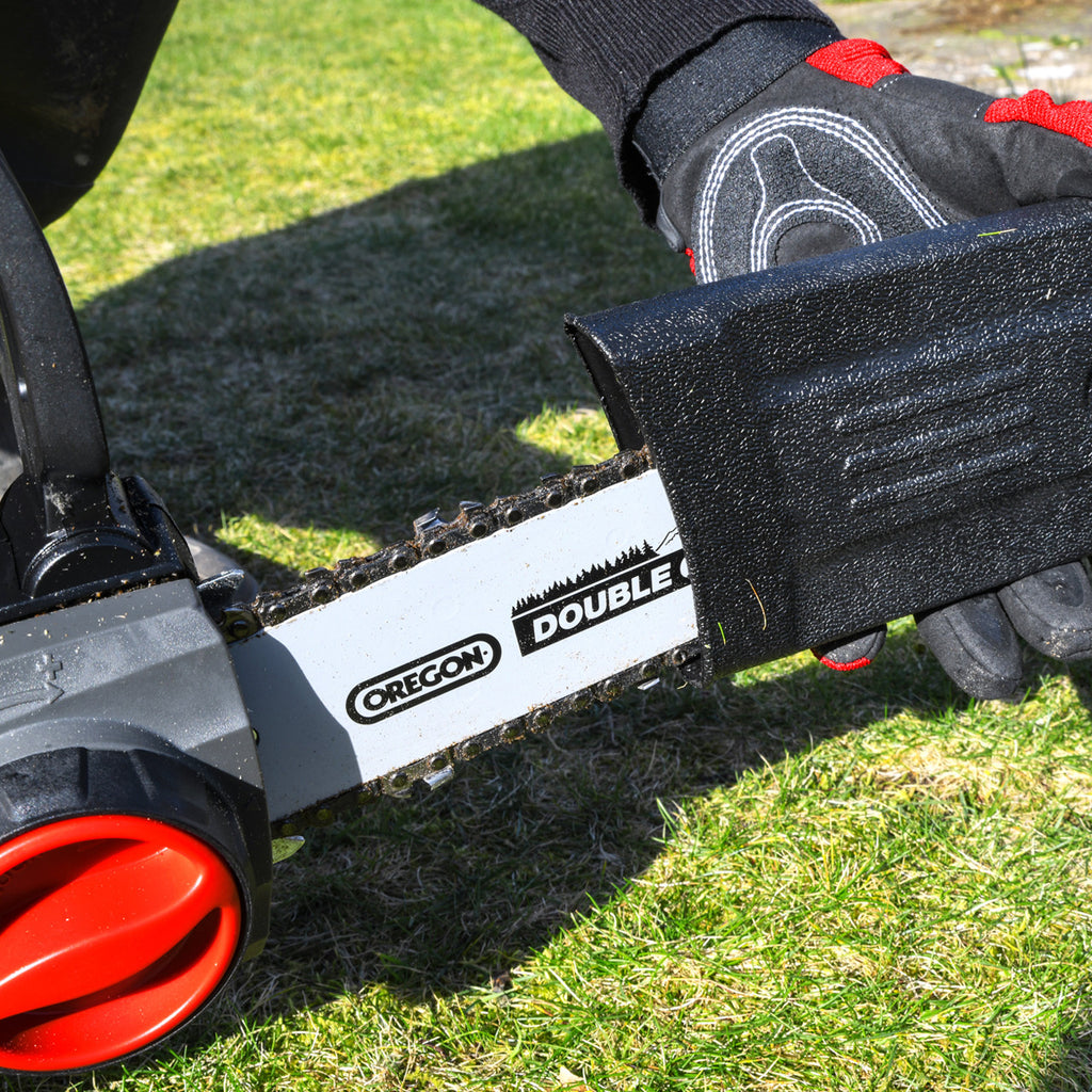Cobra CS1024V 24V Cordless Chainsaw – Battery & Charger