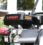 Cobra FORTIS14L 35cm Self Propelled Petrol Cylinder Lawnmower
