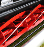 Cobra FORTIS17E 43cm Self Propelled Cordless Cylinder Lawnmower – Bare Tool