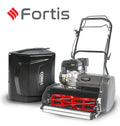 Cobra FORTIS20B 51cm Self Propelled Petrol Cylinder Lawnmower
