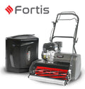 Cobra FORTIS20FTB 51cm Self Propelled Petrol Fine Turf Cylinder Lawnmower