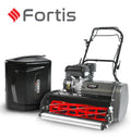 Cobra FORTIS25B 63cm Self Propelled Petrol Cylinder Lawnmower